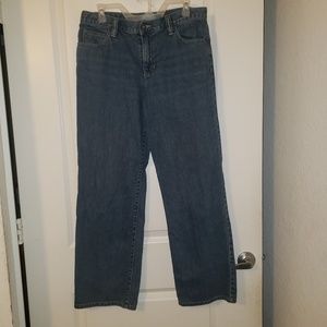 Old Navy Boys Jeans